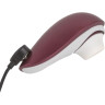Бесконтактный клиторальный стимулятор WOMANIZER LIBERTY красный WZ11CL0200