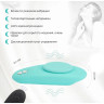Вибратор WOMANIZER WE-VIBE MOXIE+ мятный SNXM2SG5